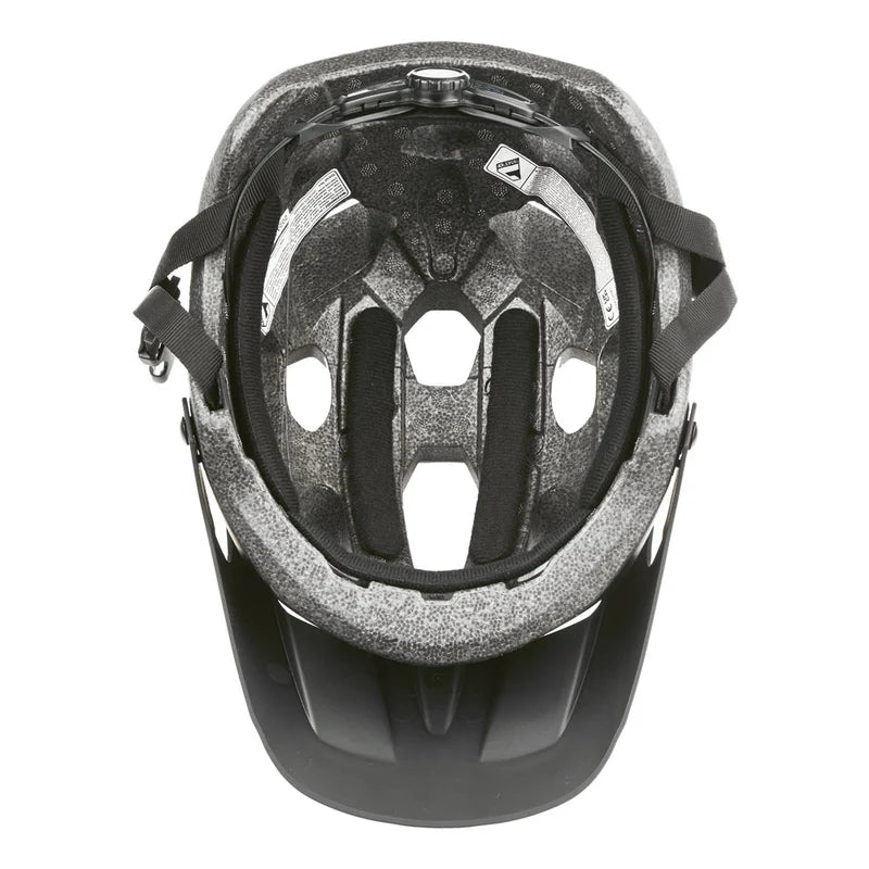 7 iDP X2 MTB Helmet - Blue-White