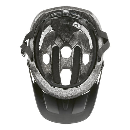 7 iDP X2 MTB Helmet - Blue-White