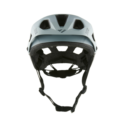 7 iDP X2 MTB Helmet - Matt Gray