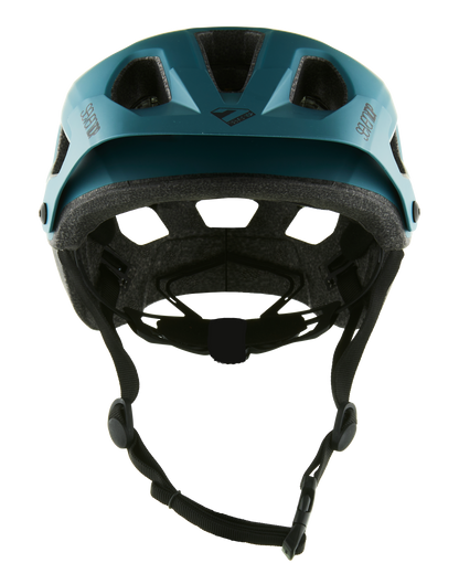 7 iDP X2 MTB Helmet - Matt Light Slate