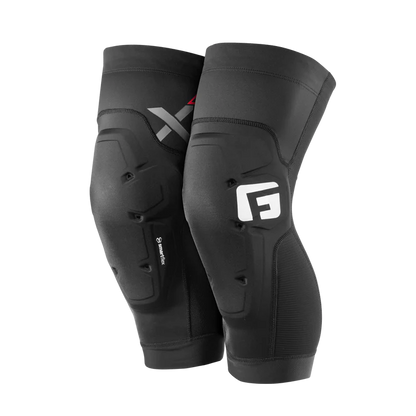 G-Form Pro-X4 Knee Guard - Youth - Black