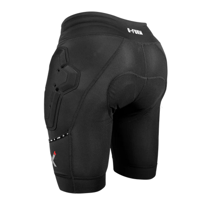 G-Form Pro-X4 Short - Womens - Black