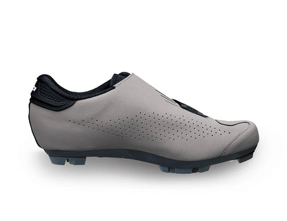 Sidi Aertis MTB Shoe - Greige Black