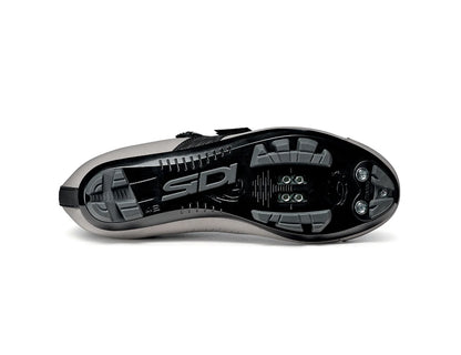 Sidi Aertis MTB Shoe - Greige Black
