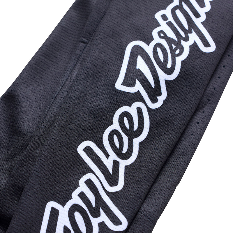 Troy Lee Designs Sprint Pro Jersey - Youth - Black