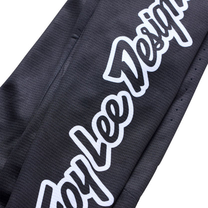 Troy Lee Designs Sprint Pro Jersey - Youth - Black