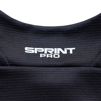 Troy Lee Designs Sprint Pro Jersey - Youth - Black