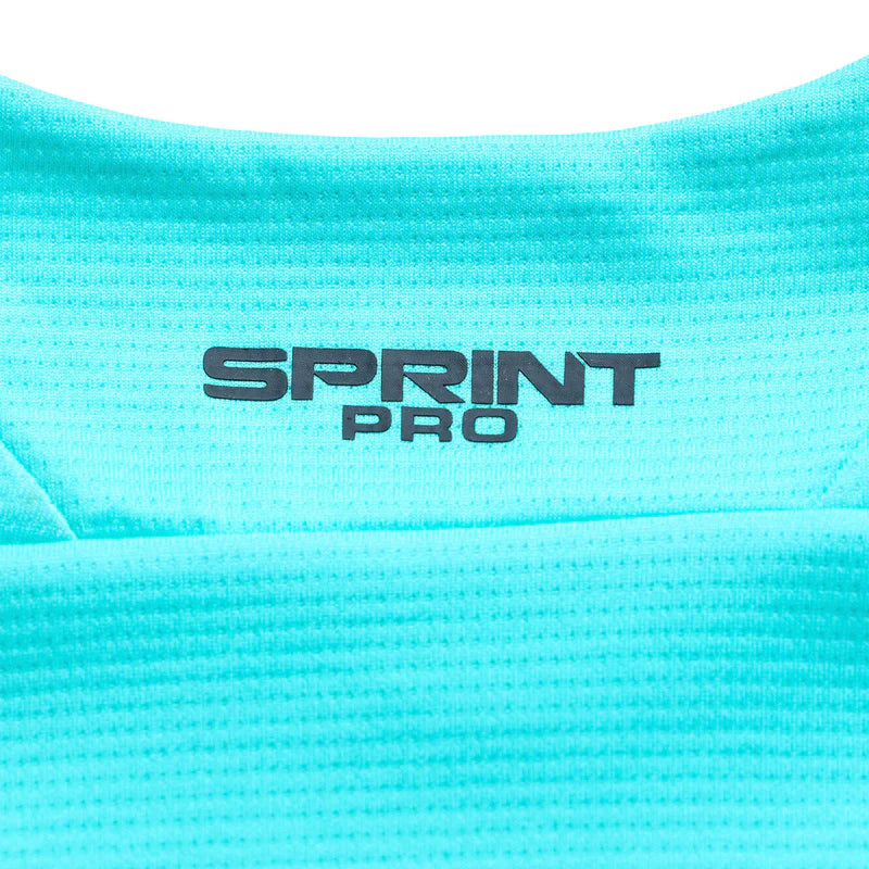 Troy Lee Designs Sprint Pro Jersey - Youth - Real Teal