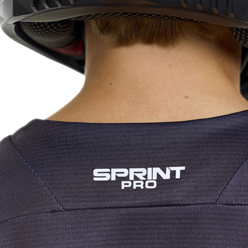 Troy Lee Designs Sprint Pro Jersey - Youth - Yo Moto - Butter