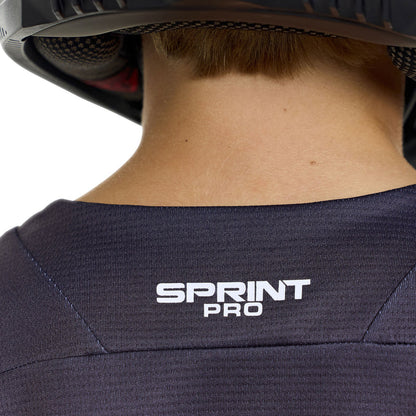 Troy Lee Designs Sprint Pro Jersey - Youth - Yo Moto - Butter