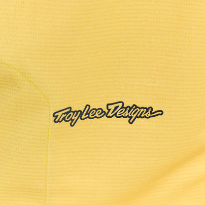 Troy Lee Designs Sprint Pro Jersey - Youth - Yo Moto - Butter