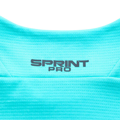 Troy Lee Designs Sprint Pro Jersey - Youth - Yo Moto - Carbon