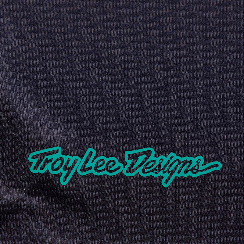 Troy Lee Designs Sprint Pro Jersey - Youth - Yo Moto - Carbon