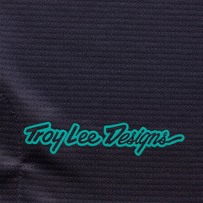 Troy Lee Designs Sprint Pro Jersey - Youth - Yo Moto - Carbon