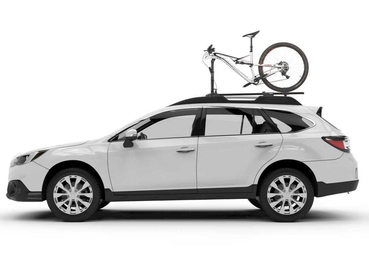 Yakima ForkLift Roof Top Fork Mount