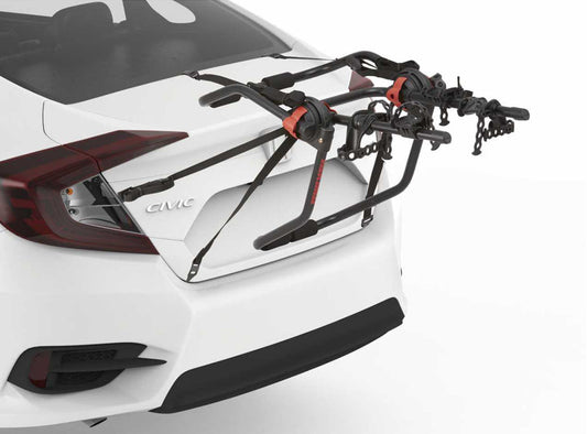 Yakima HangOut Trunk Mounted Carrier Rack - 3 Bike