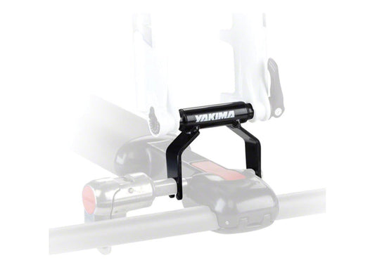Yakima 15mm x 100mm Thru-Axle Fork Adaptor Black Each 