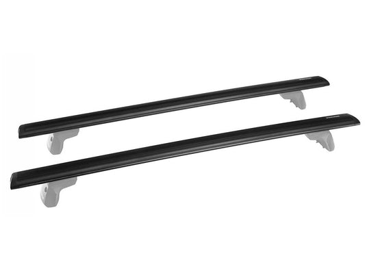 Yakima JetStream 60" Crossbar - Black Black Pair 