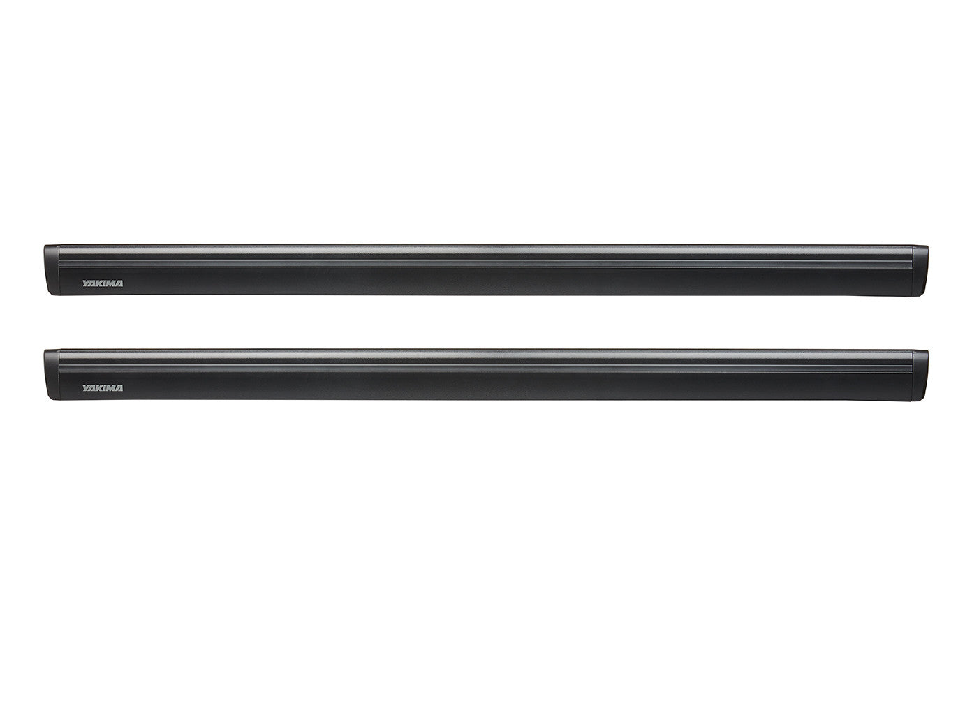 Yakima JetStream 60" Crossbar - Black