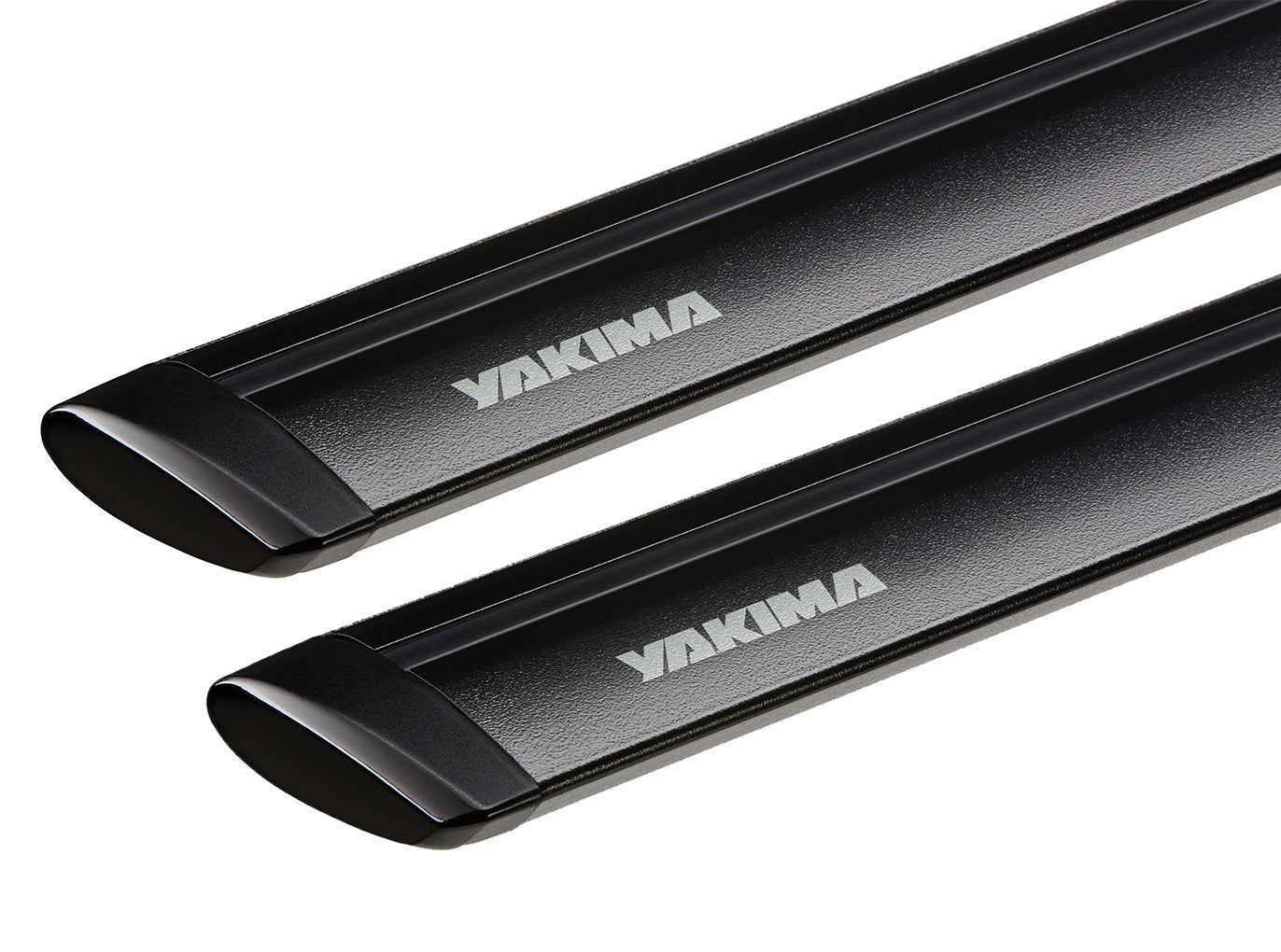 Yakima JetStream 60" Crossbar - Black