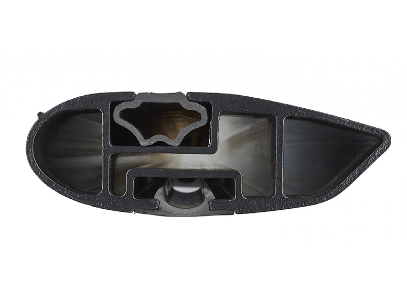 Yakima JetStream 60" Crossbar - Black