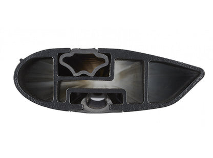 Yakima JetStream 60" Crossbar - Black