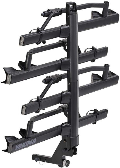 Yakima StageTwo Hitch Bike Rack Add On - Anthracite