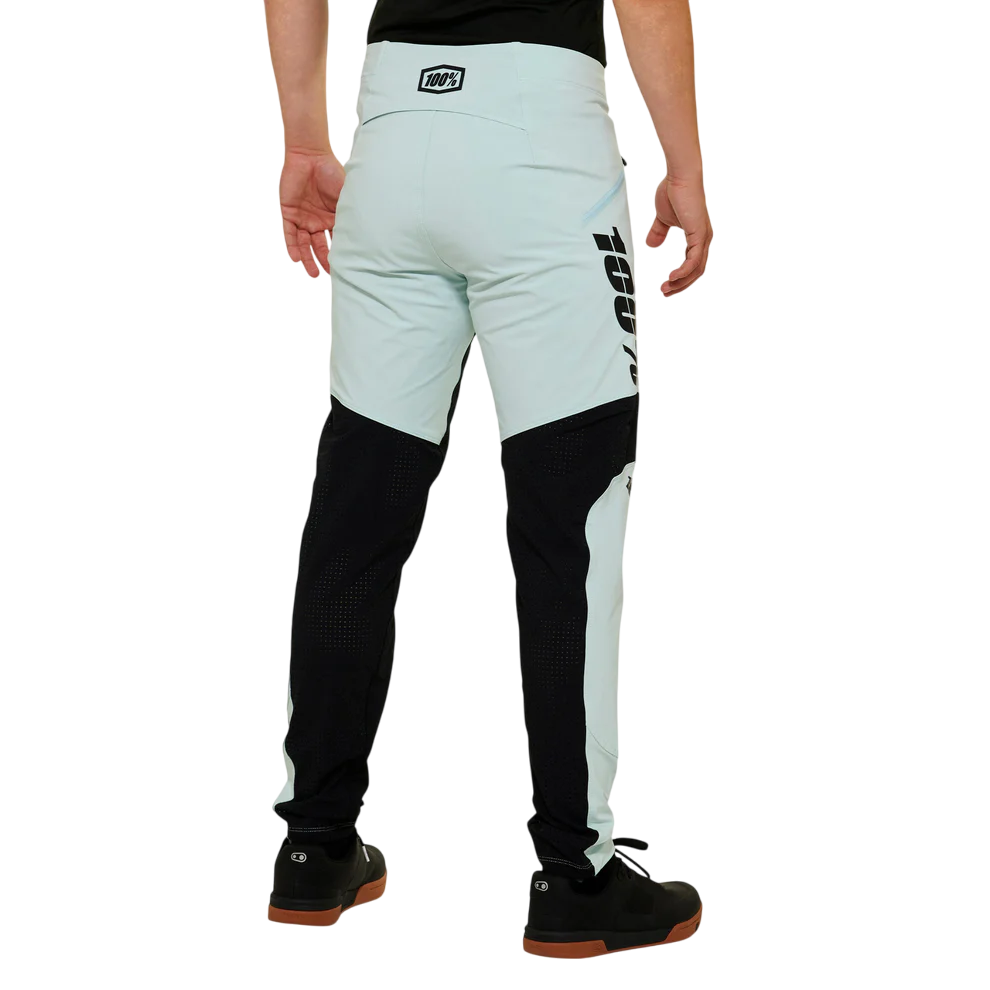 100% R-Core X LE Pant - Pale Blue