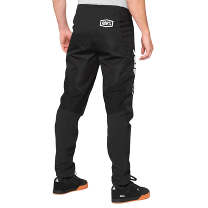100% R-Core Pant - Youth - Black