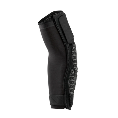 100% Surpass Elbow Guard - Black