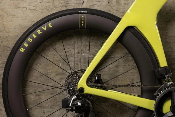 Cervelo P 700c - Force AXS 1 - Basalt