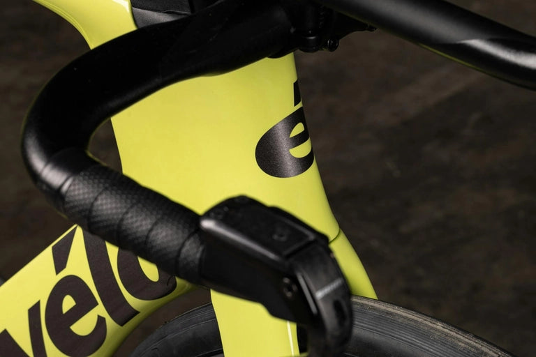 Cervelo P 700c - Force AXS 1 - Basalt