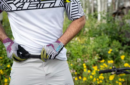 Yeti Enduro MTB Short - Black