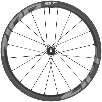 Zipp 303 SW 700c Road Wheel - Front