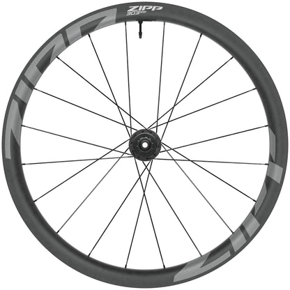 Zipp 303 SW 700c Road Wheel - Rear