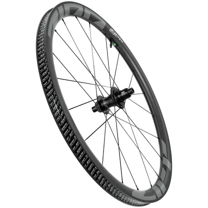 Zipp 303 SW 700c Road Wheel - Rear