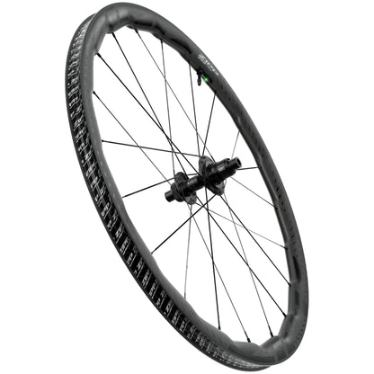 Zipp 353 NSW 700c Road Wheel - Rear