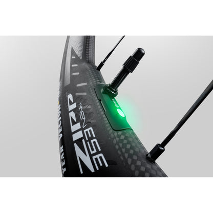 Zipp 353 NSW 700c Road Wheel - Rear