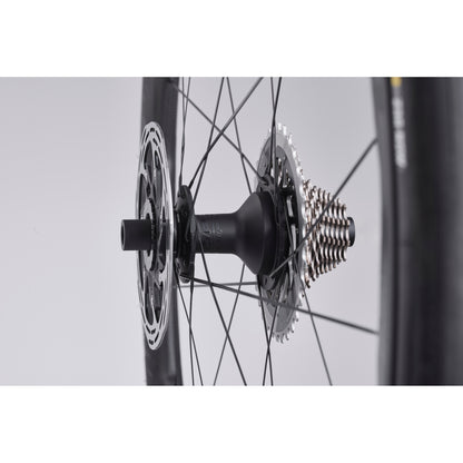 Zipp 353 NSW 700c Road Wheel - Rear