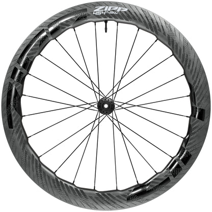 Zipp 454 NSW 700c Road Wheel - Front