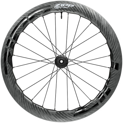 Zipp 454 NSW 700c Road Wheel - Rear