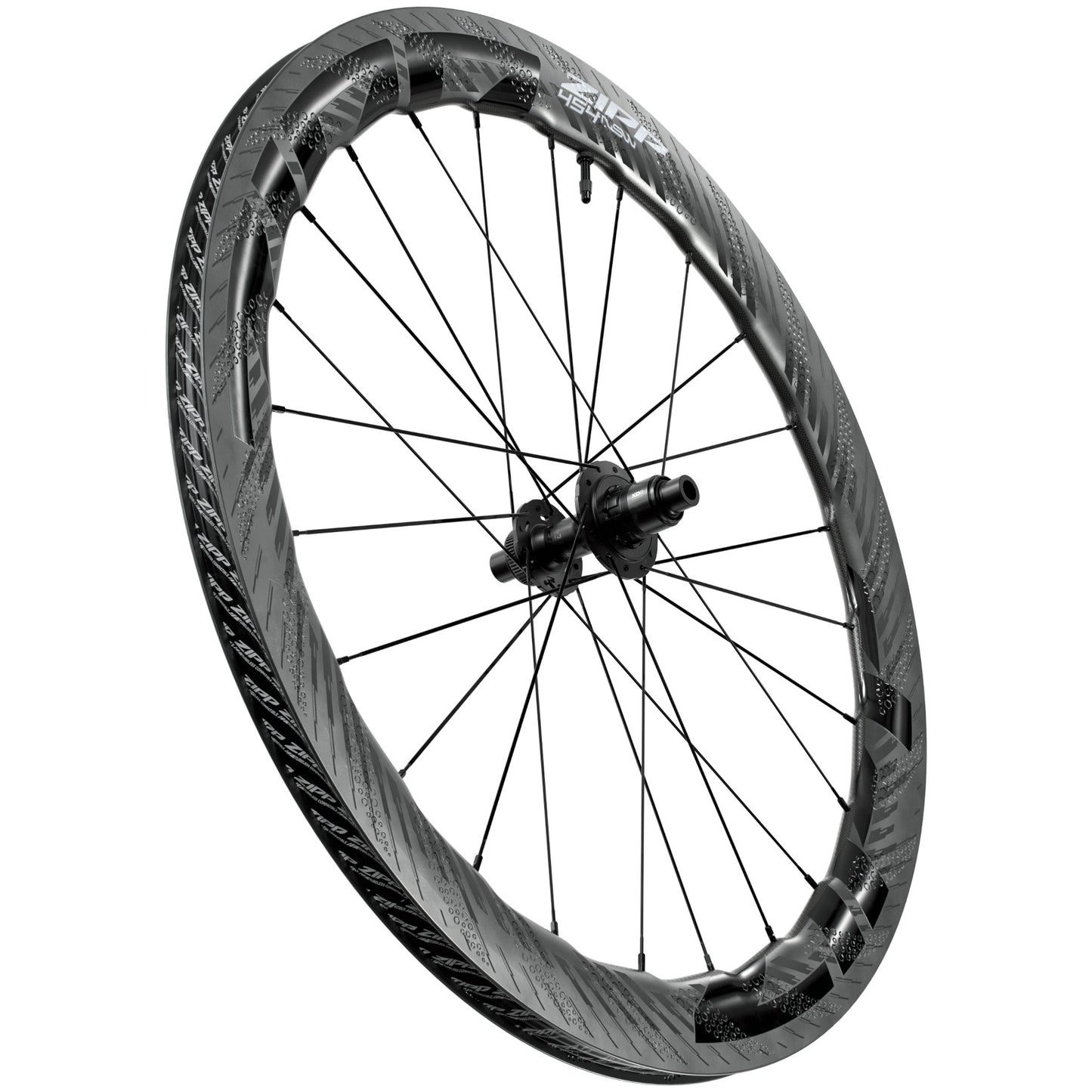 Zipp 454 NSW 700c Road Wheel - Rear