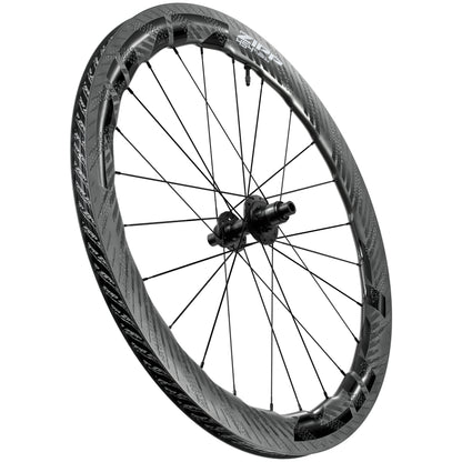 Zipp 454 NSW 700c Road Wheel - Rear