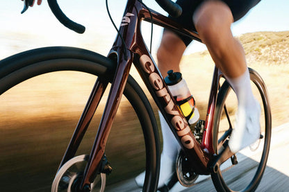 Cervelo Caledonia 700c - 105 Di2 - Black