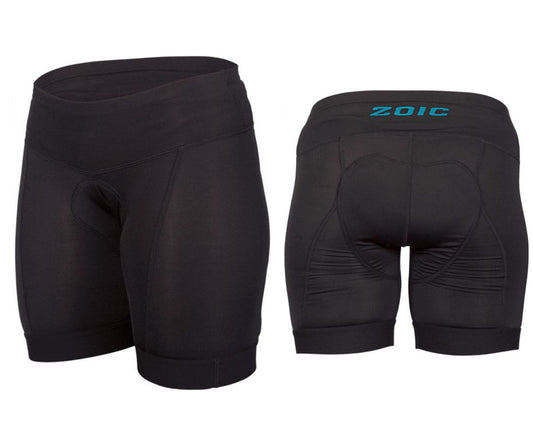 Zoic Premium Liner - Womens - Black - 2020 Black Small 