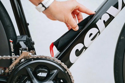 Cervelo Caledonia-5 700c - Rival AXS - Five Black