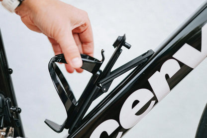 Cervelo Caledonia-5 700c - Rival AXS - Five Black