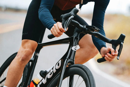 Cervelo Caledonia-5 700c - Rival AXS - Five Black