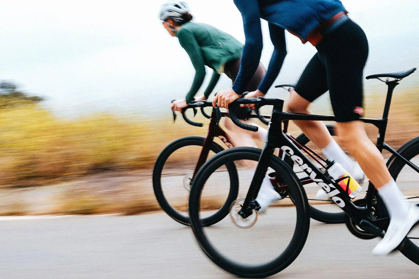 Cervelo Caledonia-5 700c - Rival AXS - Five Black