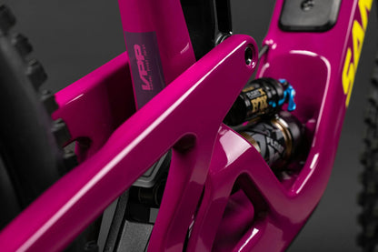 Santa Cruz Bronson Carbon MX - R Kit - Kalimotxo - Ex-Display